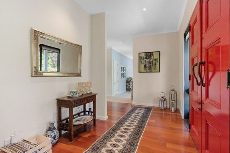 Photo of property in 36 Hoeke Road, Carrington, Carterton, 5791