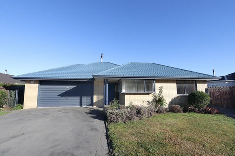 Photo of property in 48 Melcombe Street, Tinwald, Ashburton, 7700