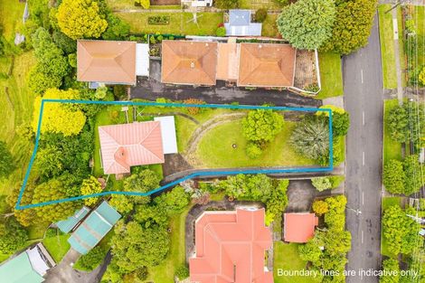 Photo of property in 24 Virginia Road, Saint Johns Hill, Whanganui, 4500