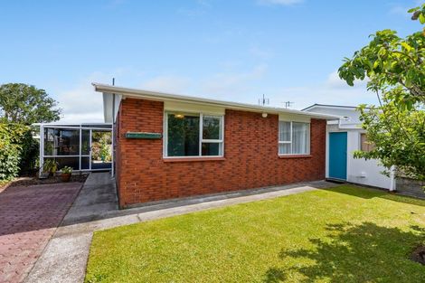 Photo of property in 1/214 Coronation Avenue, Welbourn, New Plymouth, 4310