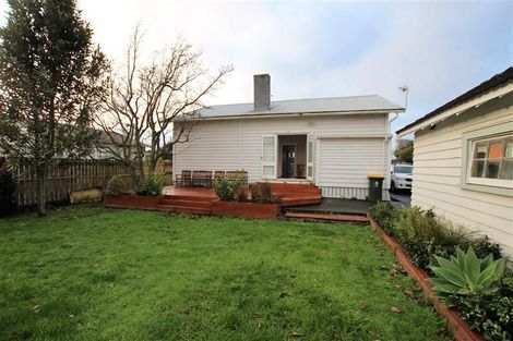 Photo of property in 1/20 Tennessee Avenue, Mangere East, Auckland, 2024