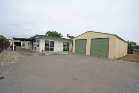 Photo of property in 16b Trimble Place, Bell Block, New Plymouth, 4312