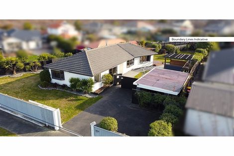 Photo of property in 7 Carlsen Street, Burwood, Christchurch, 8083