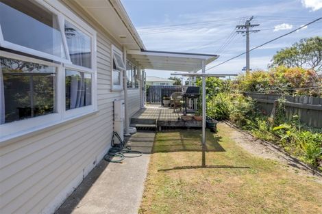 Photo of property in 1 Middlesex Street, Levin, 5510