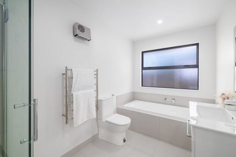 Photo of property in 10 Matamoe Drive, Halswell, Christchurch, 8025