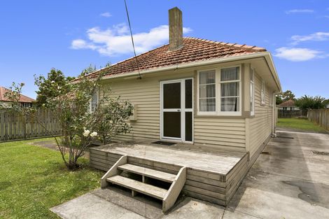 Photo of property in 4 Craig Crescent, Morrinsville, 3300