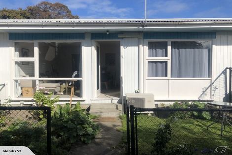 Photo of property in 3/6 Kinloch Street, St Albans, Christchurch, 8014