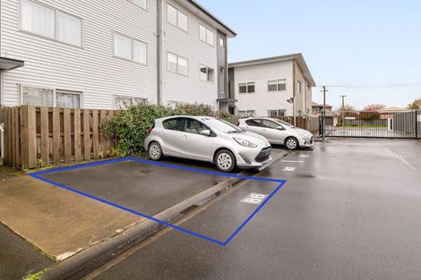 Photo of property in A9/101 Caledonian Road, St Albans, Christchurch, 8014
