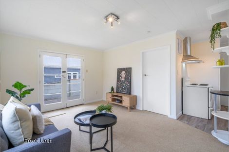 Photo of property in 42 Morton Street, Georgetown, Invercargill, 9812