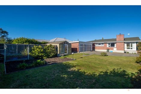 Photo of property in 1 Cashel Street, Waimate, 7924