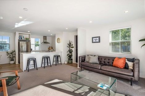 Photo of property in 1/26 Devon Street, Sydenham, Christchurch, 8023