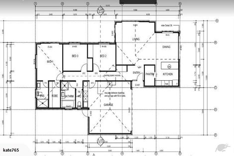 Photo of property in 1029 Goulds Road, Rolleston, 7614