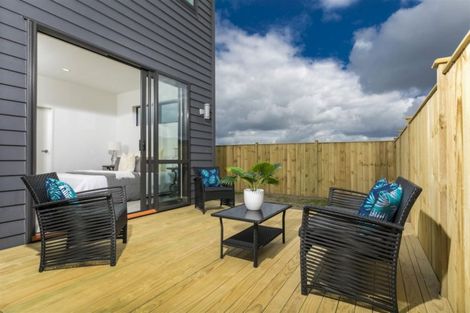 Photo of property in 22 Kokowai Parade, Hobsonville, Auckland, 0616