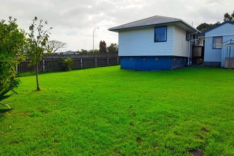 Photo of property in 105 Allen Bell Drive, Kaitaia, 0410