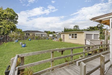 Photo of property in 9 Wilson Place, Papakura, 2110