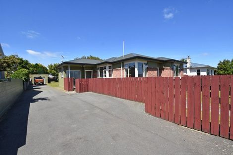 Photo of property in 139 Dome Street, Newfield, Invercargill, 9812