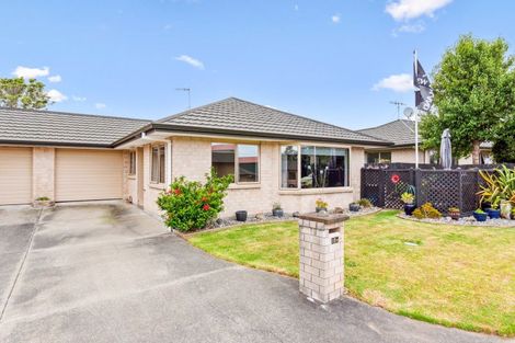 Photo of property in 16b Dennis Taylor Court, Paraparaumu, 5032