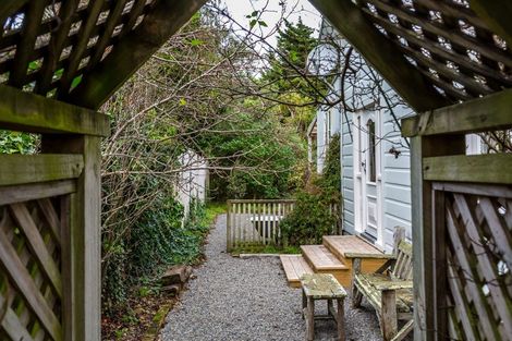 Photo of property in 43 Waite Street, Featherston, 5710