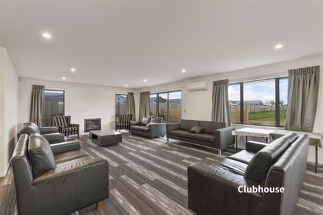 Photo of property in 15 Clydesdale Way, Lincoln, 7608