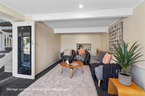 Photo of property in 1/117 Monarch Avenue, Hillcrest, Auckland, 0627