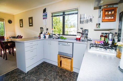 Photo of property in 1 Karo Street, Ohakune, 4625