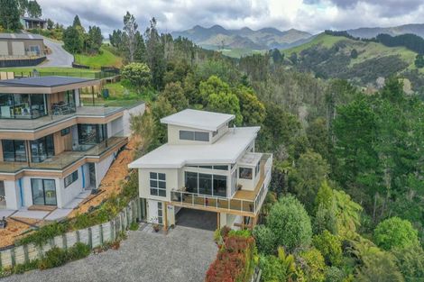 Photo of property in 133 Pacific View Drive, Whangamata, 3620