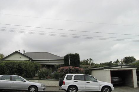 Photo of property in 59 Hassall Street, Parkside, Timaru, 7910