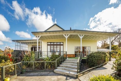 Photo of property in 2906 Kimbolton Road, Kimbolton, 4774