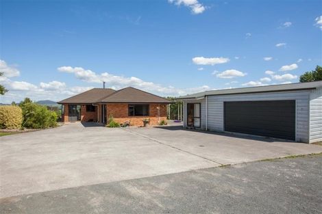 Photo of property in 673 Hetherington Road, Rotongaro, Huntly, 3772