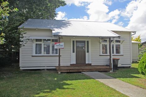 Photo of property in 23 Joseph Street, West End, Palmerston North, 4412