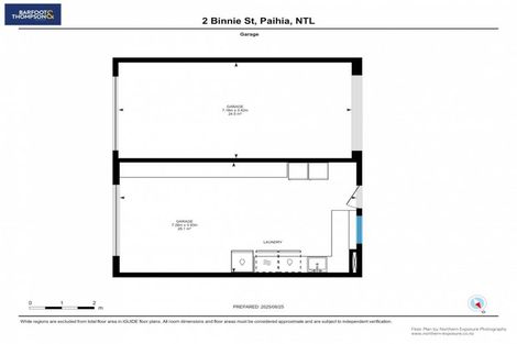 Photo of property in 2 Binnie Street, Paihia, 0200