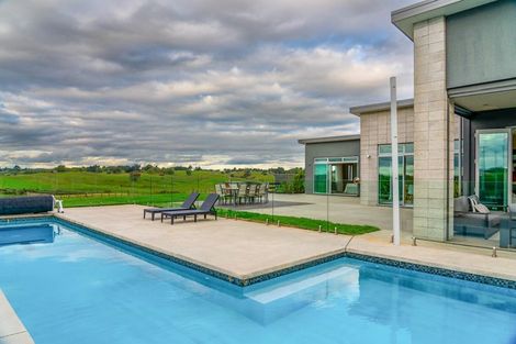 Photo of property in 136 Lake Road, Ohaupo, 3883