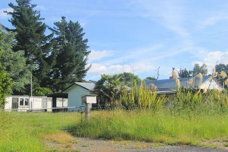 Photo of property in 34 Racecourse Road, Manunui, Taumarunui, 3992