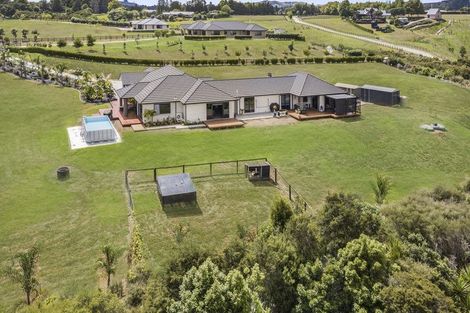 Photo of property in 321d Runciman Road, Ramarama, Pukekohe, 2677