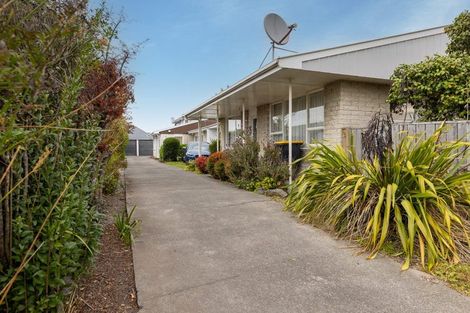 Photo of property in 3/11 Peverel Street, Riccarton, Christchurch, 8011
