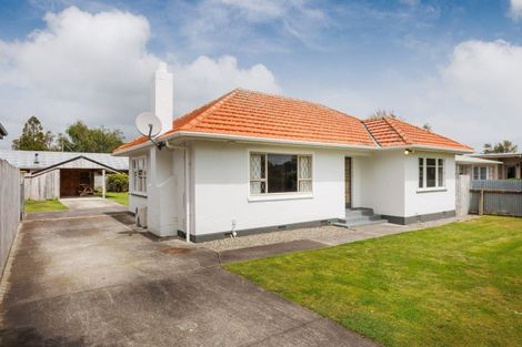 Photo of property in 32 Keeling Street, West End, Palmerston North, 4412