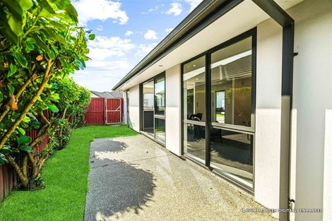 Photo of property in 38 Keene Street, Wigram, Christchurch, 8042