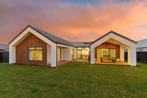 Photo of property in 28 Vitalia Crescent, Lincoln, 7608