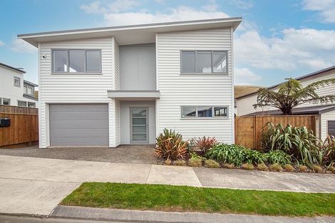 Photo of property in 201a Mclintock Street North, Johnsonville, Wellington, 6037