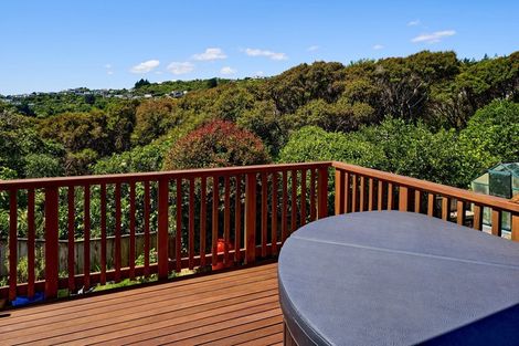Photo of property in 12 Dornoch Place, Papakowhai, Porirua, 5024