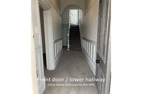 Photo of property in 38 Howe Street, North Dunedin, Dunedin, 9016