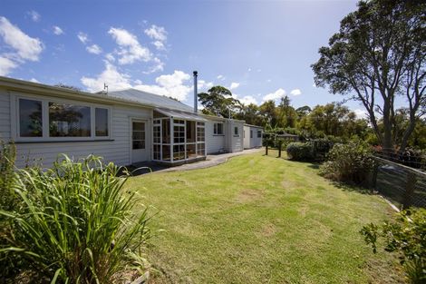 Photo of property in 39 Connell Road, Waipu, 0582
