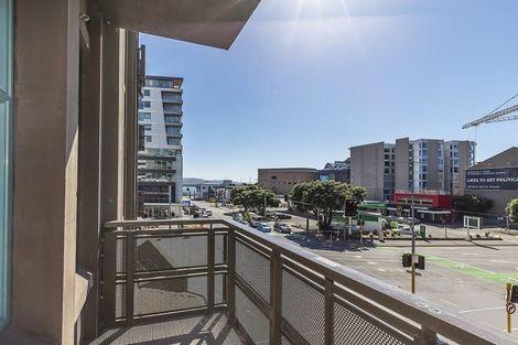 Photo of property in Colmar Brunton House, 8/182 Wakefield Street, Te Aro, Wellington, 6011