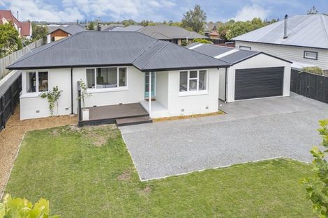 Photo of property in 107 Kippenberger Avenue, Rangiora, 7400