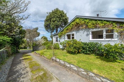 Photo of property in 25 Watt Street, Featherston, 5710