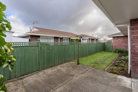 Photo of property in 138 Albert Street, Terrace End, Palmerston North, 4410
