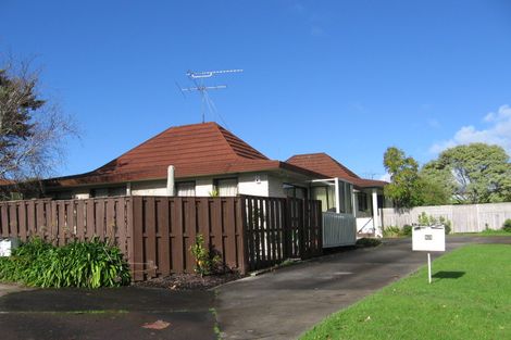 Photo of property in 1/23 Rapallo Place, Farm Cove, Auckland, 2012