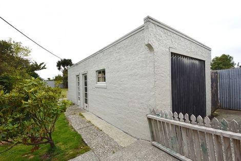 Photo of property in 446 Tay Street, Turnbull Thomson Park, Invercargill, 9810