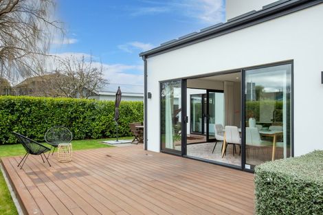 Photo of property in 3 Franco Road, Halswell, Christchurch, 8025