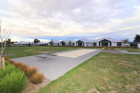 Photo of property in 5 Slattery Lane, Leeston, 7632